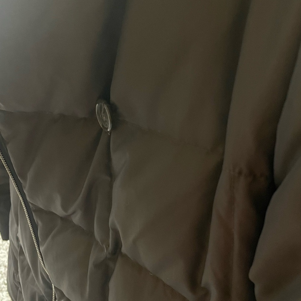 Reversible Puffer Jacket - image 8